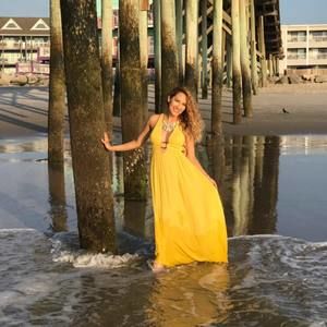 Meet your Posher, Michelle